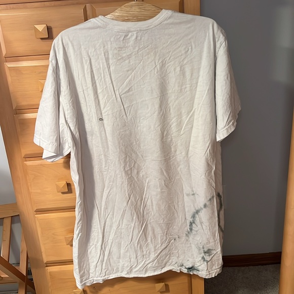 RVCA XL tee - Picture 4 of 4